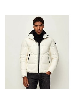 Herno Puchowa kurtka | Regular Fit ze sklepu Gomez Fashion Store w kategorii Kurtki męskie - zdjęcie 185418473