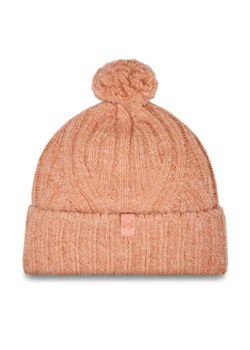 Buff Czapka Knitted 132335.401.10.00 Brązowy ze sklepu MODIVO w kategorii Czapki zimowe damskie - zdjęcie 185423040
