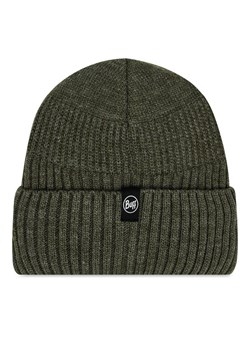 Buff Czapka Knitted & Fleece 132336.313.10.00 Szary ze sklepu MODIVO w kategorii Czapki zimowe damskie - zdjęcie 185423042
