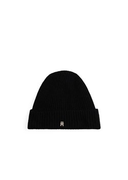 Tommy Hilfiger Kaszmirowa czapka ze sklepu Gomez Fashion Store w kategorii Czapki zimowe damskie - zdjęcie 185423914