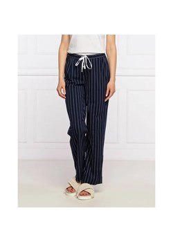 LAUREN RALPH LAUREN Spodnie od piżamy | Relaxed fit ze sklepu Gomez Fashion Store w kategorii Piżamy damskie - zdjęcie 185423944