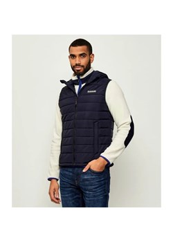 Napapijri Bezrękawnik A-GESAR V 941 | Regular Fit ze sklepu Gomez Fashion Store w kategorii Kamizelki męskie - zdjęcie 185423961
