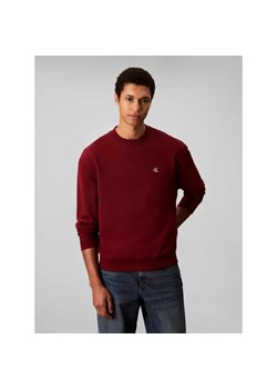 Calvin Klein Jeans Bluza TERRY | Regular Fit ze sklepu Gomez Fashion Store w kategorii Bluzy męskie - zdjęcie 185423972