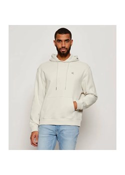 Calvin Klein Jeans Bluza 350TERRY | Regular Fit ze sklepu Gomez Fashion Store w kategorii Bluzy męskie - zdjęcie 185423974