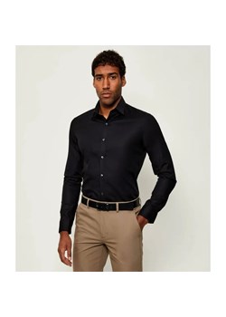 Calvin Klein Koszula | Slim Fit | stretch ze sklepu Gomez Fashion Store w kategorii Koszule męskie - zdjęcie 185423992