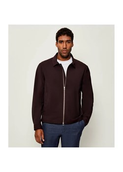TIGER OF SWEDEN Wełniana kurtka | Regular Fit ze sklepu Gomez Fashion Store w kategorii Kurtki męskie - zdjęcie 185423993