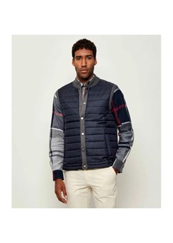 Barbour Bezrękawnik | Regular Fit ze sklepu Gomez Fashion Store w kategorii Kamizelki męskie - zdjęcie 185424001