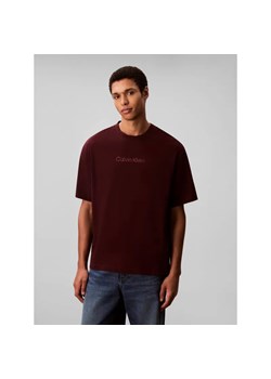 Calvin Klein T-shirt | Classic fit ze sklepu Gomez Fashion Store w kategorii T-shirty męskie - zdjęcie 185424003