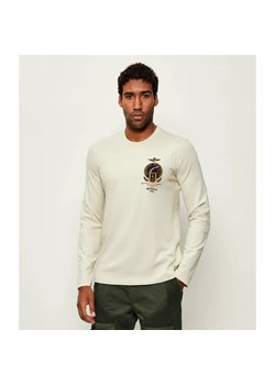 Aeronautica Militare Longsleeve | Regular Fit ze sklepu Gomez Fashion Store w kategorii T-shirty męskie - zdjęcie 185424010