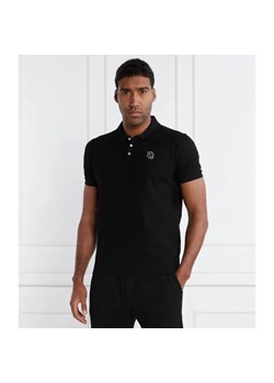 Dsquared2 Polo | Slim Fit ze sklepu Gomez Fashion Store w kategorii T-shirty męskie - zdjęcie 185424013