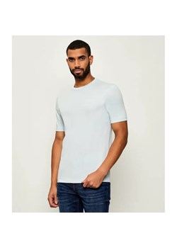 BOSS BLACK T-shirt Thompson | Regular Fit ze sklepu Gomez Fashion Store w kategorii T-shirty męskie - zdjęcie 185424014