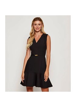 Marciano Guess Sukienka z paskiem DALIA ze sklepu Gomez Fashion Store w kategorii Sukienki - zdjęcie 185424021