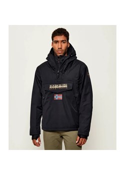 Napapijri Kurtka Rainforest Next | Regular Fit ze sklepu Gomez Fashion Store w kategorii Kurtki męskie - zdjęcie 185424024