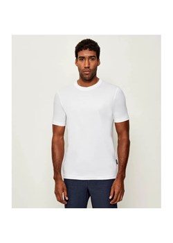 Hechter Paris T-shirt | Regular Fit ze sklepu Gomez Fashion Store w kategorii T-shirty męskie - zdjęcie 185424040