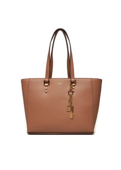 Torebka Aldo 13630065 Brązowy ze sklepu eobuwie.pl w kategorii Torby Shopper bag - zdjęcie 185426133