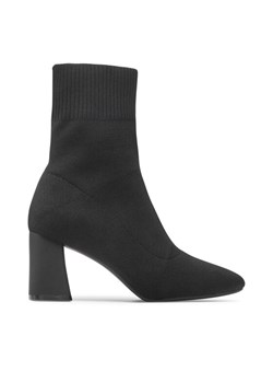 Botki Jenny Fairy WYL2727-1 Czarny - id: 5904862044903 - marki Jenny Fairy - 185426144 Botki Jenny Fairy WYL2727-1 Czarny ze sklepu eobuwie.pl w kategorii Botki - zdjęcie 185426144