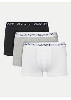 Gant Komplet 3 par bokserek 900023003 Kolorowy ze sklepu MODIVO w kategorii Majtki męskie - zdjęcie 185426560