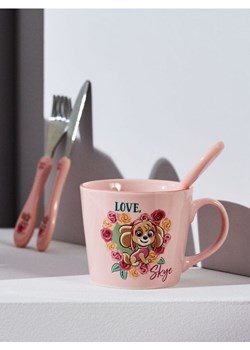 Sinsay - Kubek z nadrukiem PAW Patrol - wielobarwny ze sklepu Sinsay w kategorii Kubki - zdjęcie 185427490