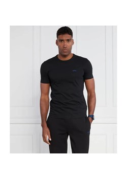 BOSS GREEN T-shirt Tee Curved | Regular Fit ze sklepu Gomez Fashion Store w kategorii T-shirty męskie - zdjęcie 185427721