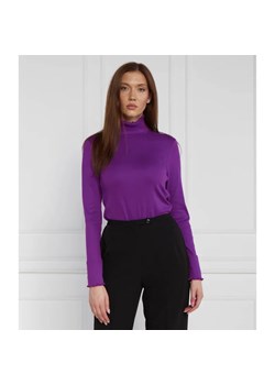 Marc Cain Golf | Slim Fit ze sklepu Gomez Fashion Store w kategorii Bluzki damskie - zdjęcie 185427730