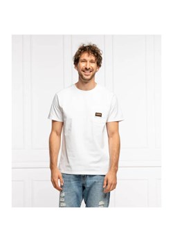 GUESS T-shirt | Regular Fit ze sklepu Gomez Fashion Store w kategorii T-shirty męskie - zdjęcie 185427740