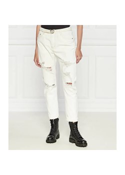 One Teaspoon Jeansy | Boyfriend fit ze sklepu Gomez Fashion Store w kategorii Jeansy damskie - zdjęcie 185427742