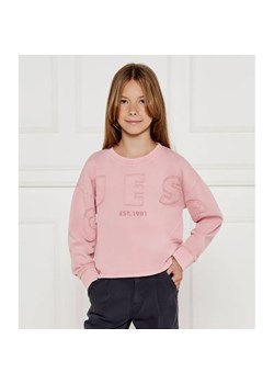 Guess Bluza | Oversize fit ze sklepu Gomez Fashion Store w kategorii Bluzy dziewczęce - zdjęcie 185428902
