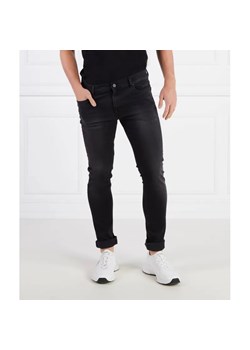 Karl Lagerfeld Jeansy | Slim Fit ze sklepu Gomez Fashion Store w kategorii Jeansy męskie - zdjęcie 185428903