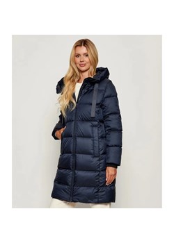 Marc O' Polo Puchowy płaszcz ze sklepu Gomez Fashion Store w kategorii Płaszcze damskie - zdjęcie 185428952