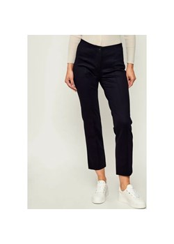 Marc Cain Spodnie | Slim Fit ze sklepu Gomez Fashion Store w kategorii Spodnie damskie - zdjęcie 185428963