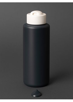 Samimi Farba w kolorze czarnym do tkanin - 125 ml ze sklepu Limango Polska w kategorii Zabawki - zdjęcie 185429663