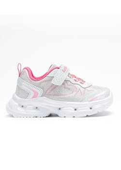 Lelli Kelly Sneakersy &quot;Noemi&quot; w kolorze białym ze sklepu Limango Polska w kategorii Buty sportowe dziecięce - zdjęcie 185429833