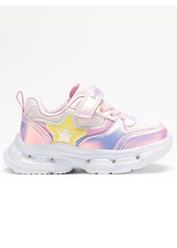 Lelli Kelly Sneakersy &quot;Margherita&quot; ze wzorem ze sklepu Limango Polska w kategorii Buty sportowe dziecięce - zdjęcie 185429844