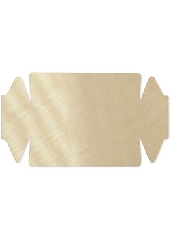 Wenko Folia w kolorze jasnobrązowym do pieczenia - 42 x 24 cm ze sklepu Limango Polska w kategorii Akcesoria do pieczenia - zdjęcie 185429952