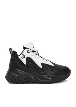 Sneakersy Shaq CEO-CP40-HC2400-K Czarny ze sklepu eobuwie.pl w kategorii Buty sportowe dziecięce - zdjęcie 185430464