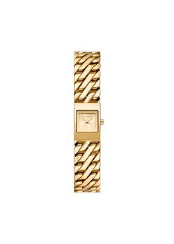Zegarek Michael Kors Darrington  MK4907 Złoty ze sklepu eobuwie.pl w kategorii Zegarki - zdjęcie 185430472