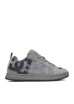 DC Sneakersy CEO-V5-10116 Szary ze sklepu MODIVO w kategorii Buty sportowe męskie - zdjęcie 185431333