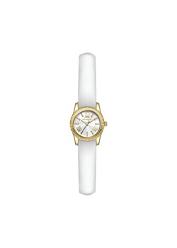 Michael Kors Zegarek Lexington MK4900 Biały ze sklepu MODIVO w kategorii Zegarki - zdjęcie 185431350