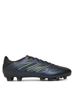 adidas Buty do piłki nożnej Copa Pure 3 Club JR2897 Czarny ze sklepu MODIVO w kategorii Buty sportowe męskie - zdjęcie 185431412