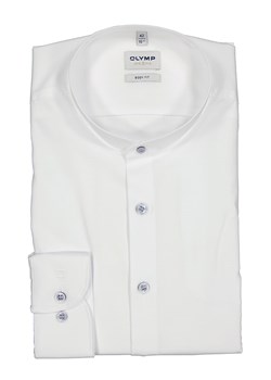 OLYMP Koszula &apos;&apos;Level 5&apos;&apos; - Body fit - w kolorze białym ze sklepu Limango Polska w kategorii Koszule męskie - zdjęcie 185432681