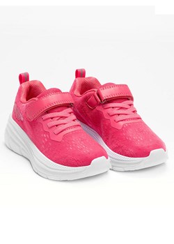 Lelli Kelly Sneakersy &quot;Agnese&quot; w kolorze różowym ze sklepu Limango Polska w kategorii Buty sportowe dziecięce - zdjęcie 185432780
