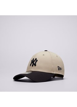 NEW ERA CZAPKA COLOUR BLOCK 940 NYY NEW YORK YANKEES ze sklepu Sizeer w kategorii Czapki z daszkiem męskie - zdjęcie 185432873