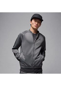 Męska bluza dresowa Jordan Essentials - Szary ze sklepu Nike poland w kategorii Bluzy męskie - zdjęcie 185434190