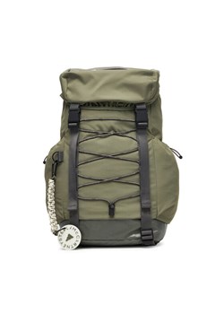 Plecak adidas by Stella McCartney adidas By Stella McCartney JY4189 Khaki ze sklepu eobuwie.pl w kategorii Plecaki - zdjęcie 185434373