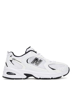 Sneakersy New Balance MR530EWB Biały ze sklepu eobuwie.pl w kategorii Buty sportowe męskie - zdjęcie 185434421