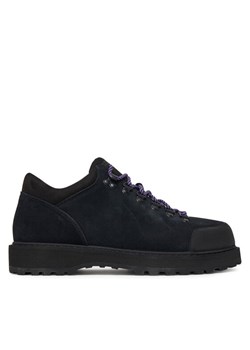 Sneakersy Diemme Cornaro DI24FWCOM-F02S008 Czarny ze sklepu eobuwie.pl w kategorii Buty sportowe męskie - zdjęcie 185434500