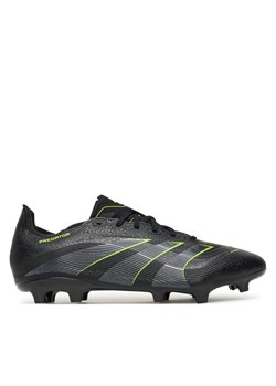 adidas Buty do piłki nożnej Predator League JI1118 Czarny ze sklepu MODIVO w kategorii Buty sportowe męskie - zdjęcie 185435402