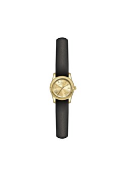 Michael Kors Zegarek Lexington MK4901 Czarny ze sklepu MODIVO w kategorii Zegarki - zdjęcie 185435403