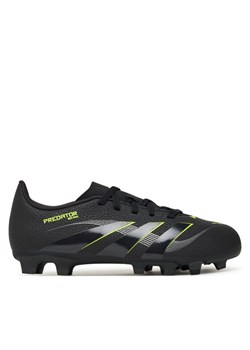 adidas Buty do piłki nożnej Predator ClubJH8869 Czarny ze sklepu MODIVO w kategorii Buty sportowe dziecięce - zdjęcie 185435412