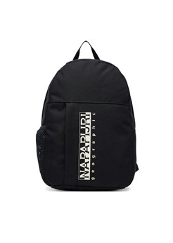 Napapijri Plecak H-Cala Mini DP NP0A88VS Czarny ze sklepu MODIVO w kategorii Plecaki - zdjęcie 185435494